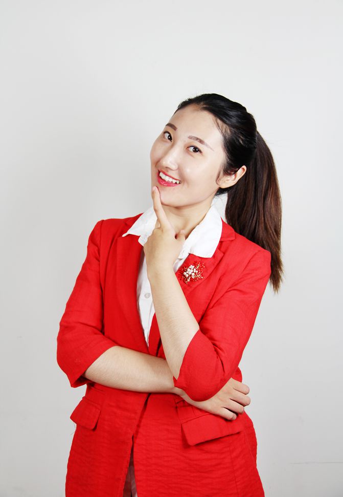 播音主持专业导师 毕业于首都师范大学播音主持专业,曾任中国国际广播
